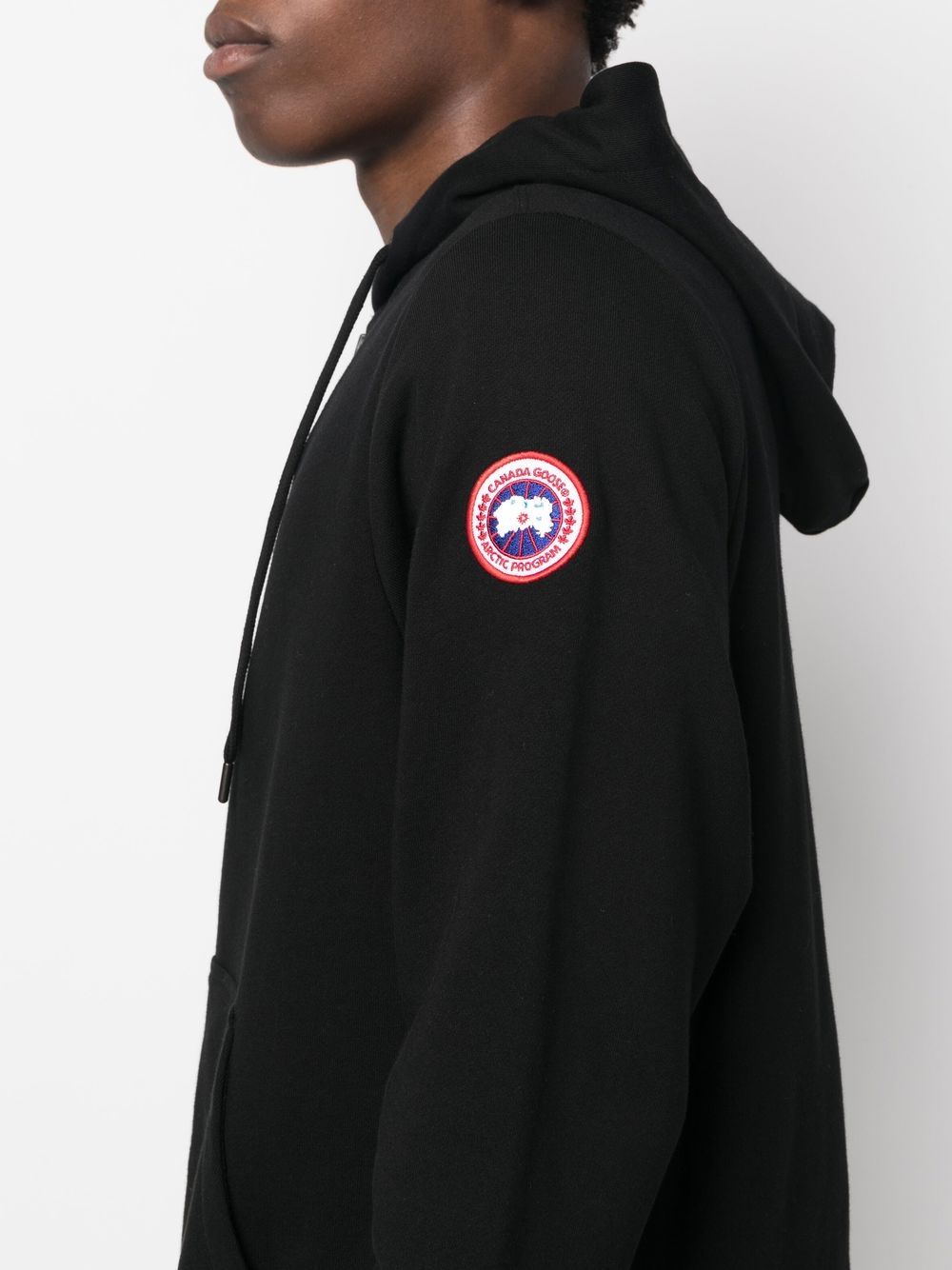 Canada Goose hoodie