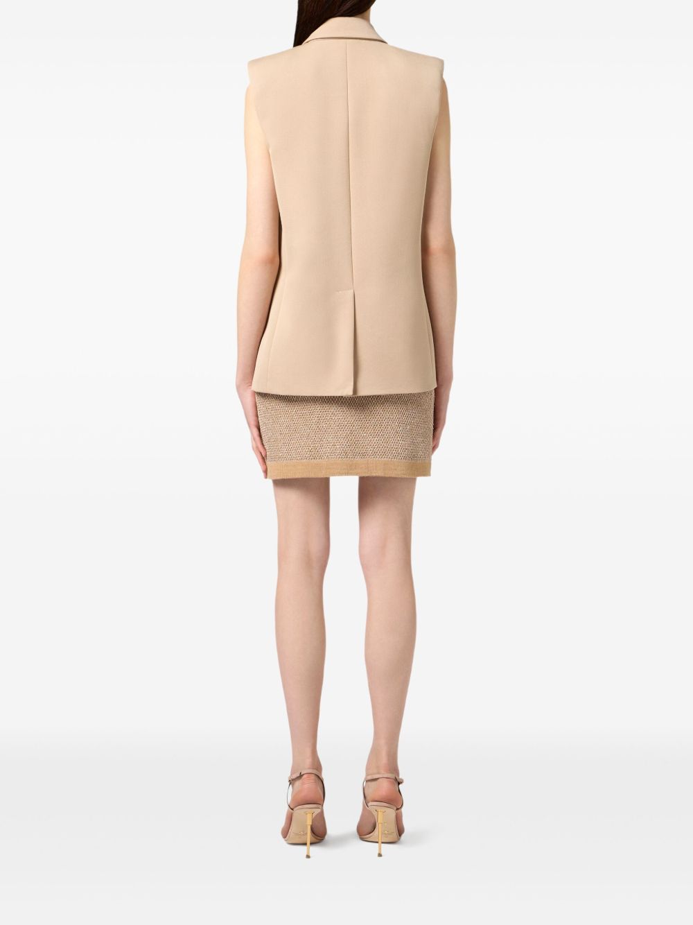 Elisabetta Franchi Skirt