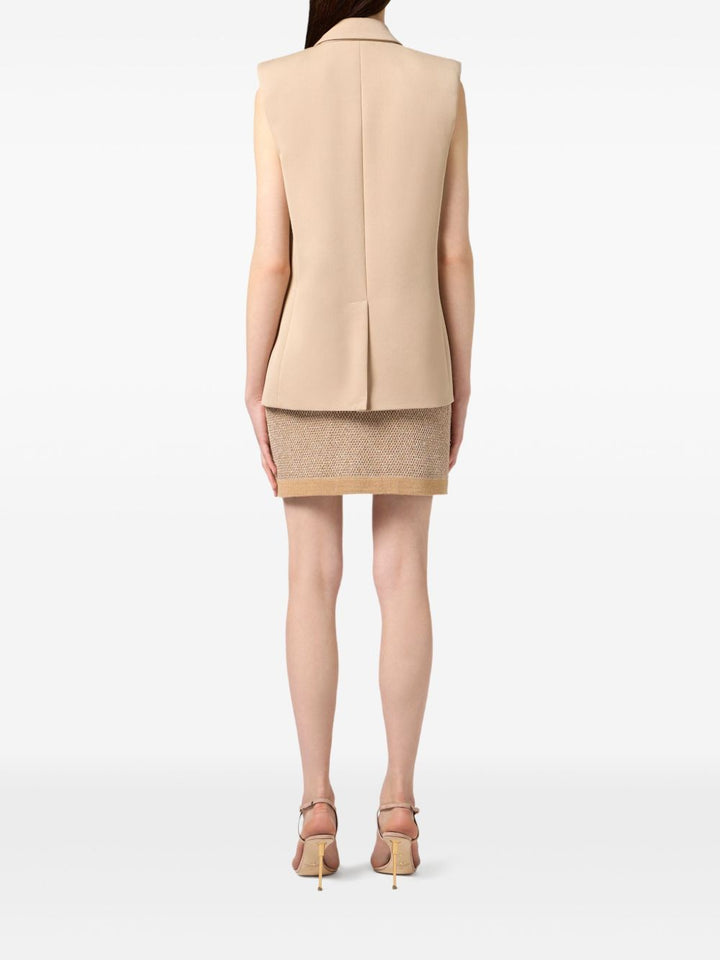 Elisabetta Franchi Skirt