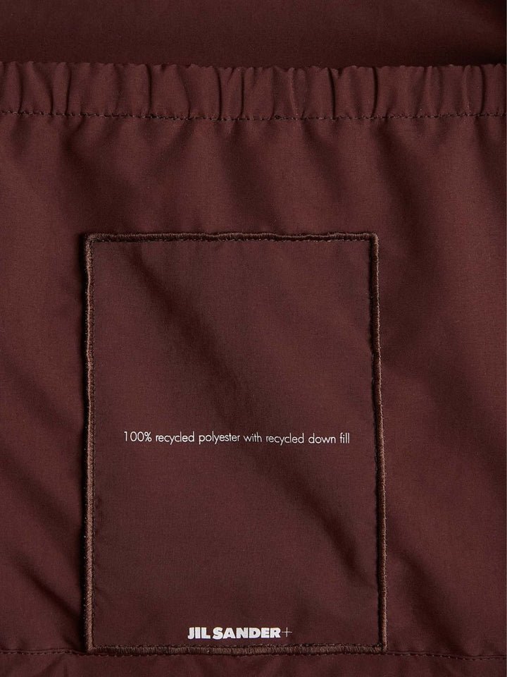 JIL SANDER PLUS jacket