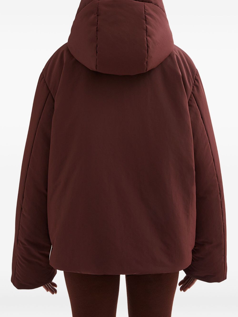 JIL SANDER PLUS jacket