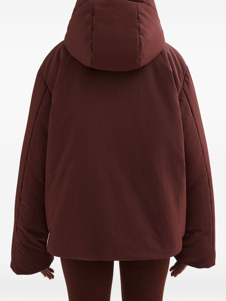 JIL SANDER PLUS jacket
