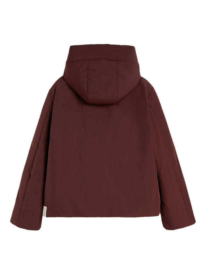 JIL SANDER PLUS jacket