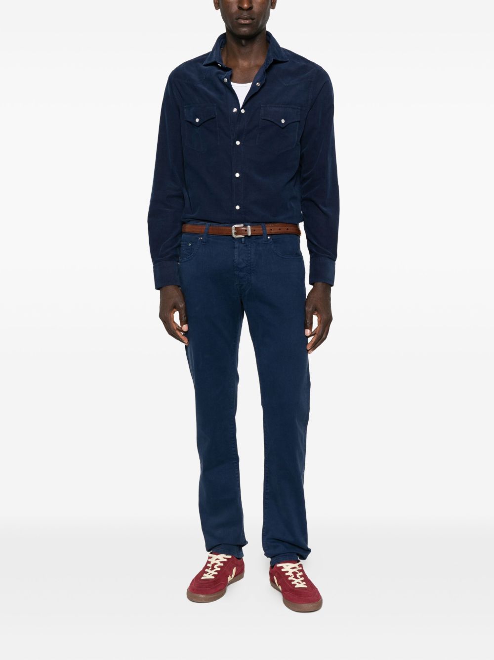 Brunello Cucinelli Shirt
