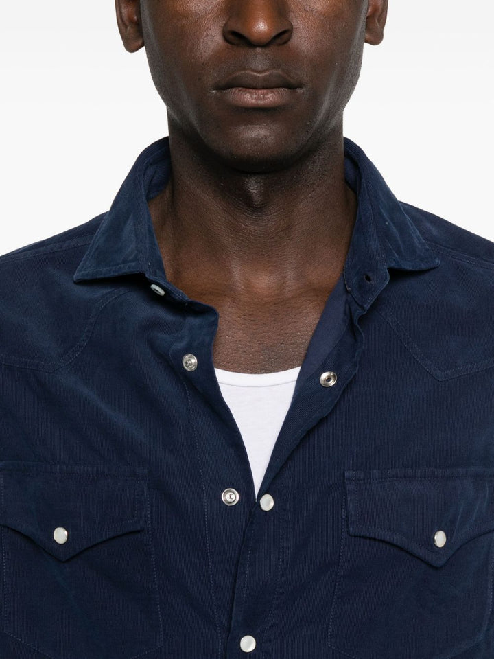 Brunello Cucinelli Shirt