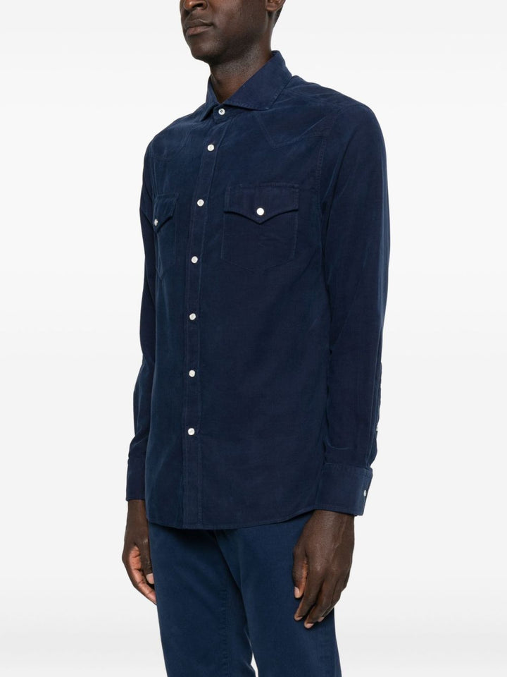 Brunello Cucinelli Shirt