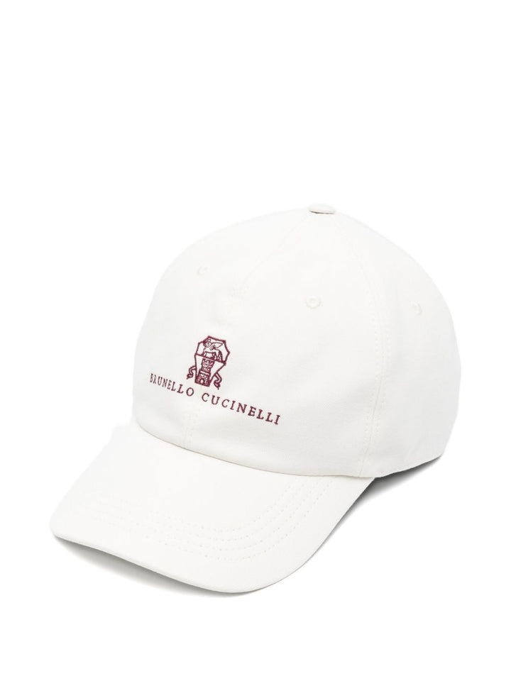 Brunello Cucinelli Hat