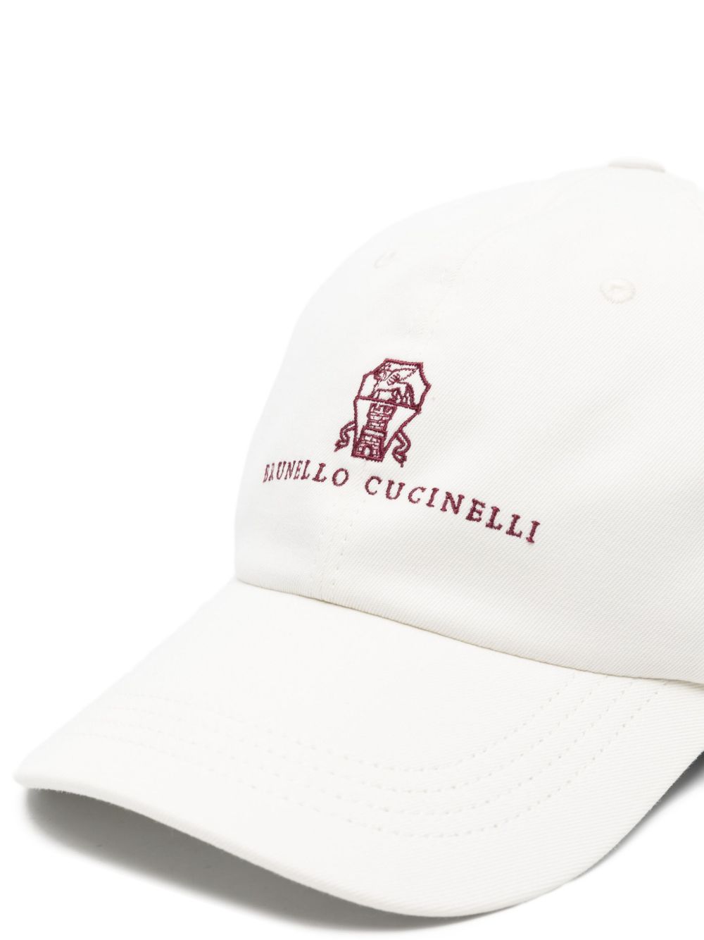 Brunello Cucinelli Hat