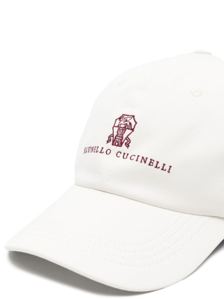 Brunello Cucinelli Hat