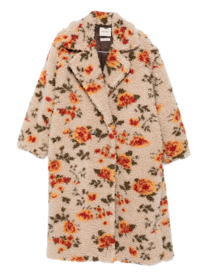 Front Street Coat