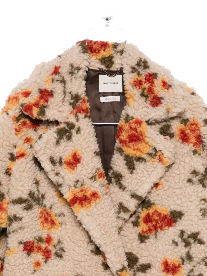 Front Street Coat