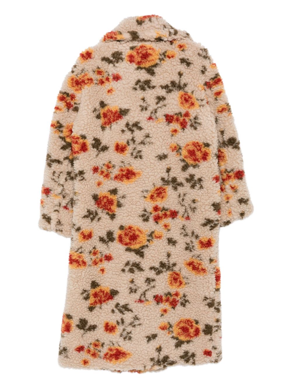 Front Street Coat