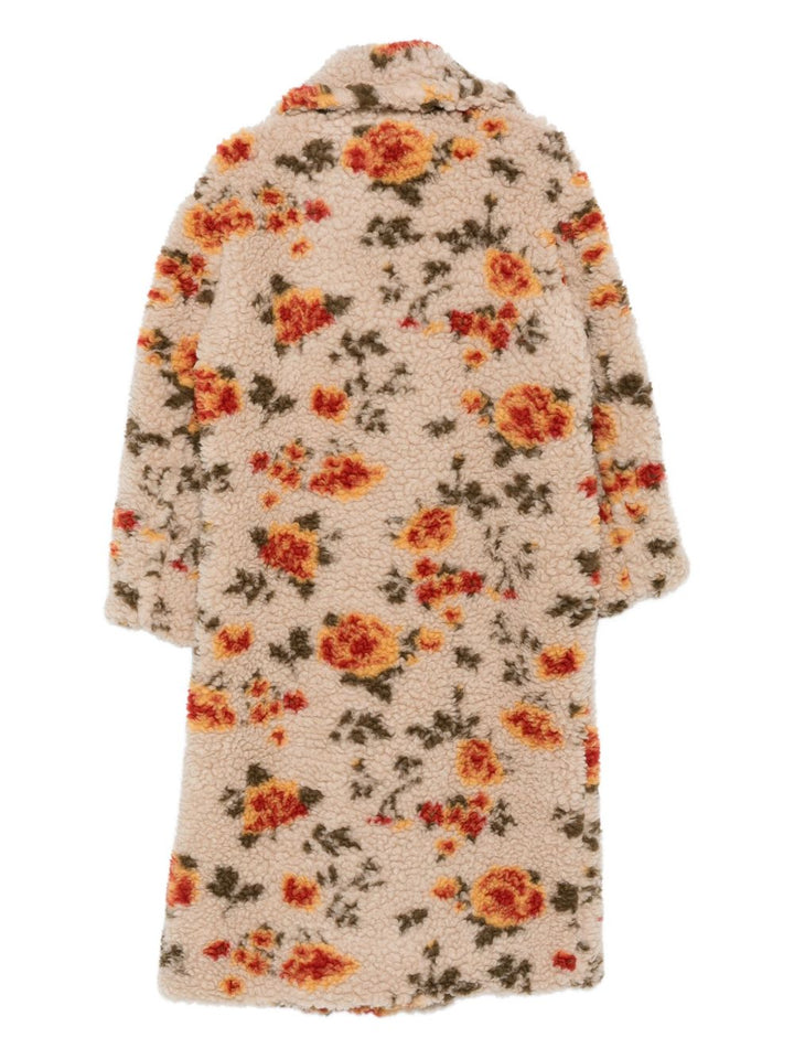 Front Street Coat