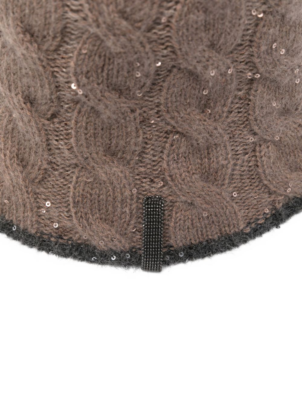 Brunello Cucinelli Hat