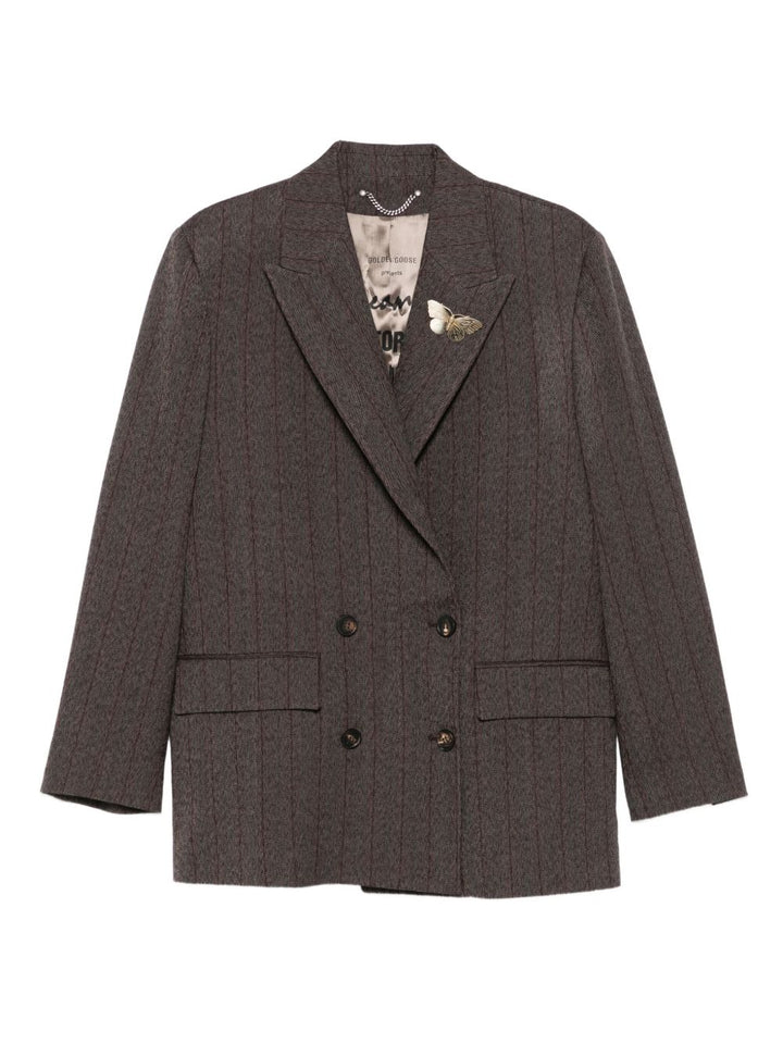 Golden Goose Jacket