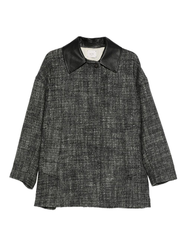 Alysi Coat