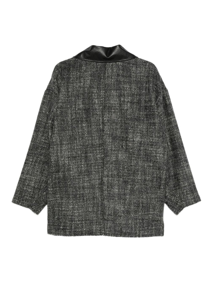 Alysi Coat