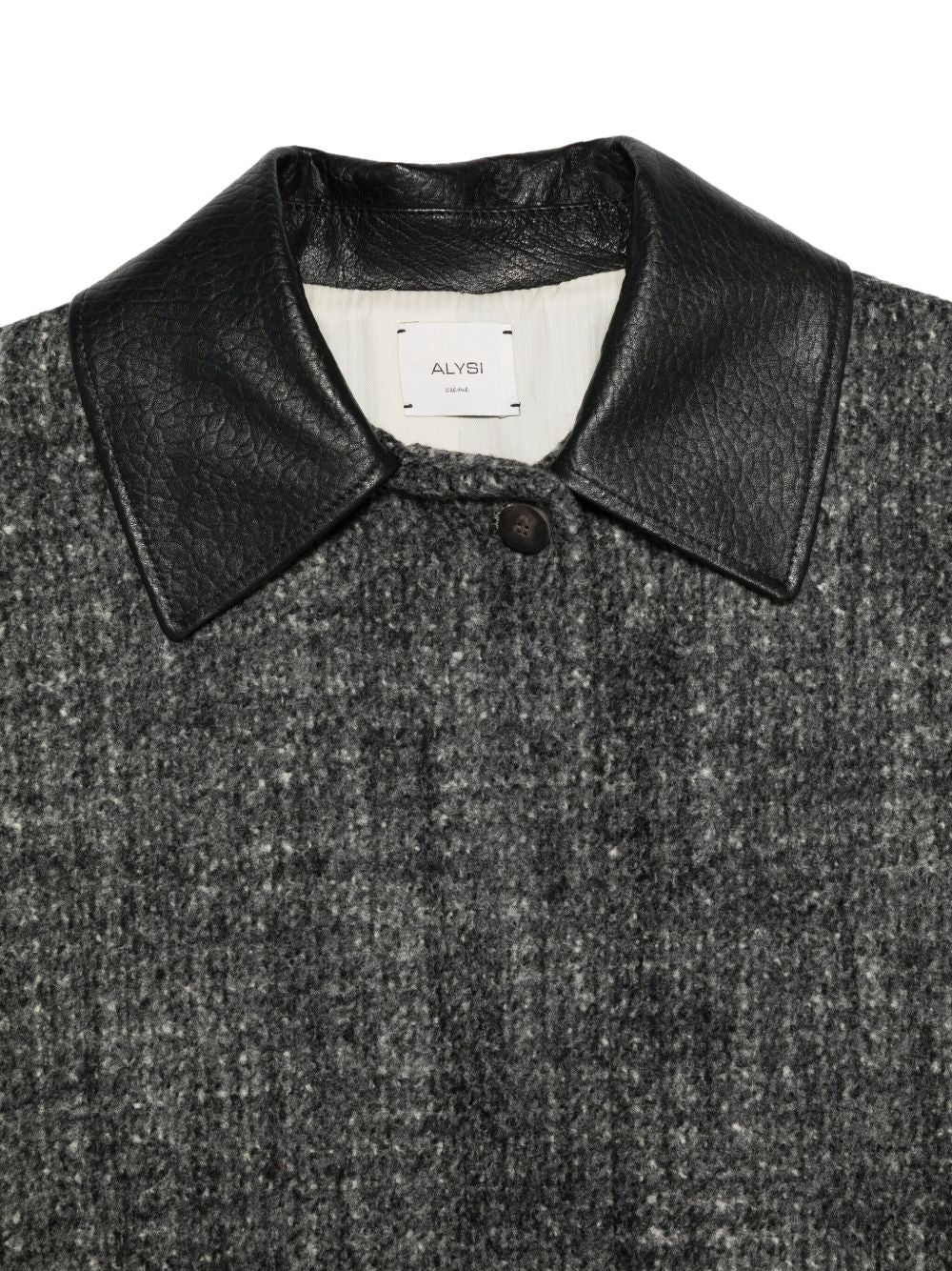 Alysi Coat