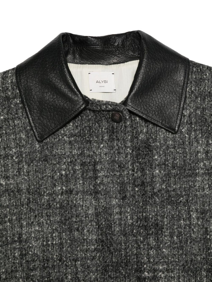 Alysi Coat
