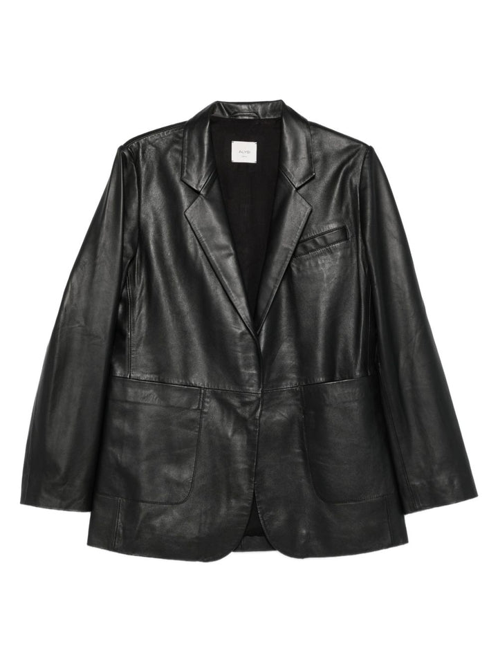 Alysi Jacket