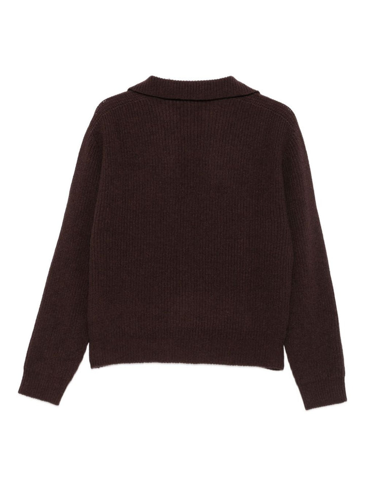 Alysi Sweater