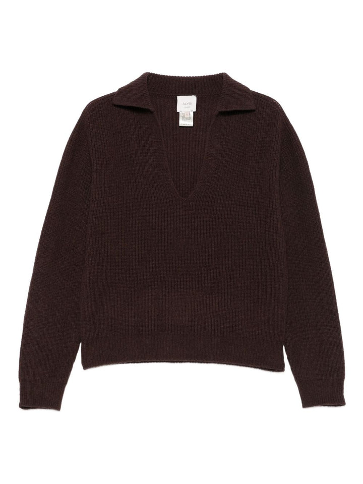 Alysi Sweater