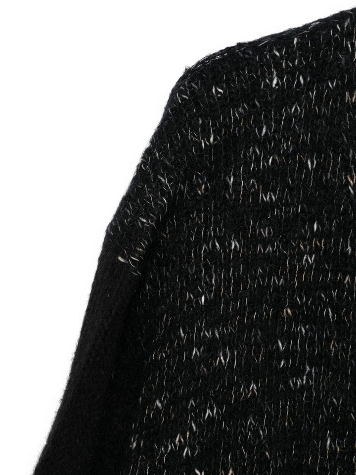 Alysi Sweater