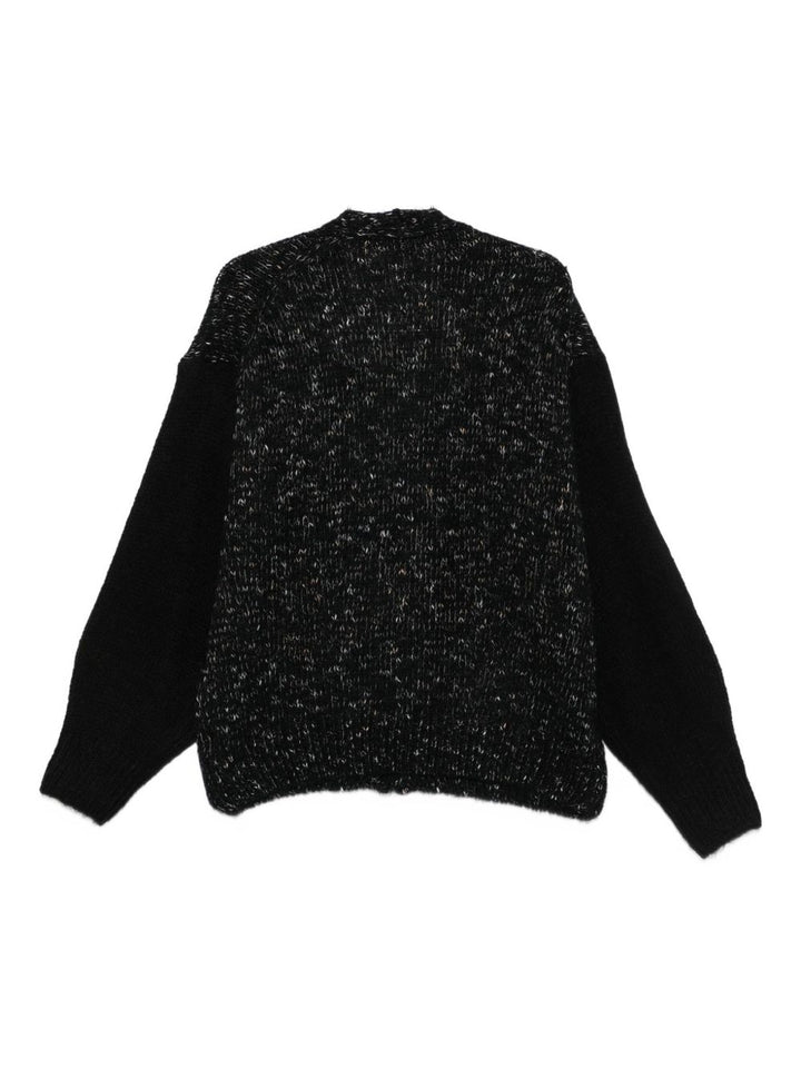 Alysi Sweater