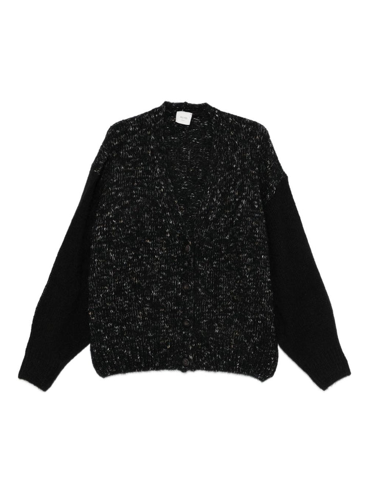 Alysi Sweater