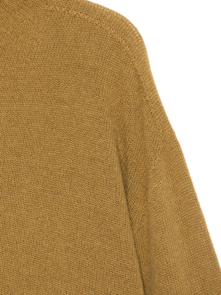 Alysi Sweater
