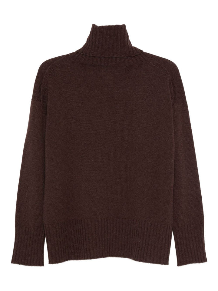 Alysi Sweater