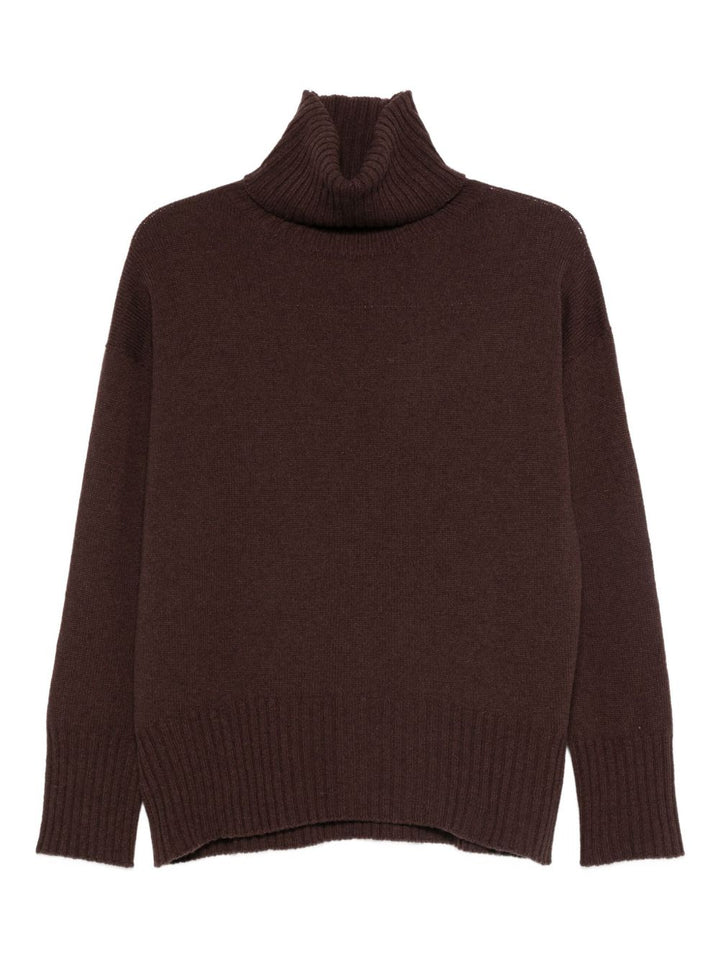 Alysi Sweater