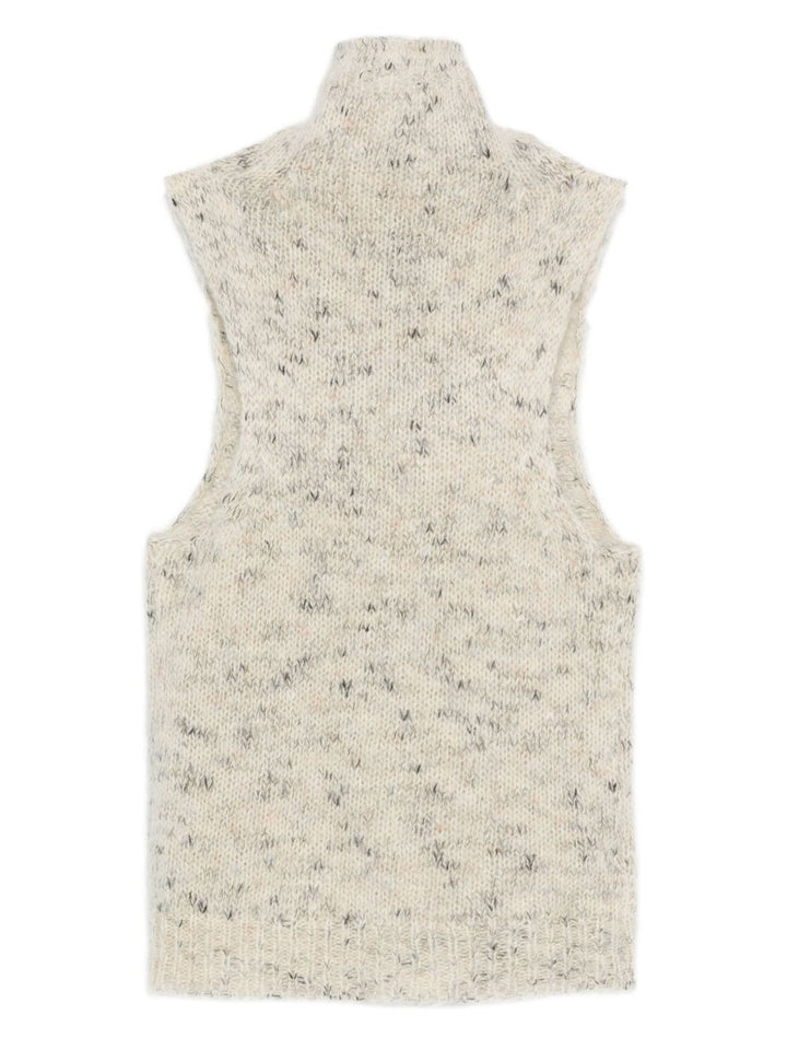 Alysi Sweater