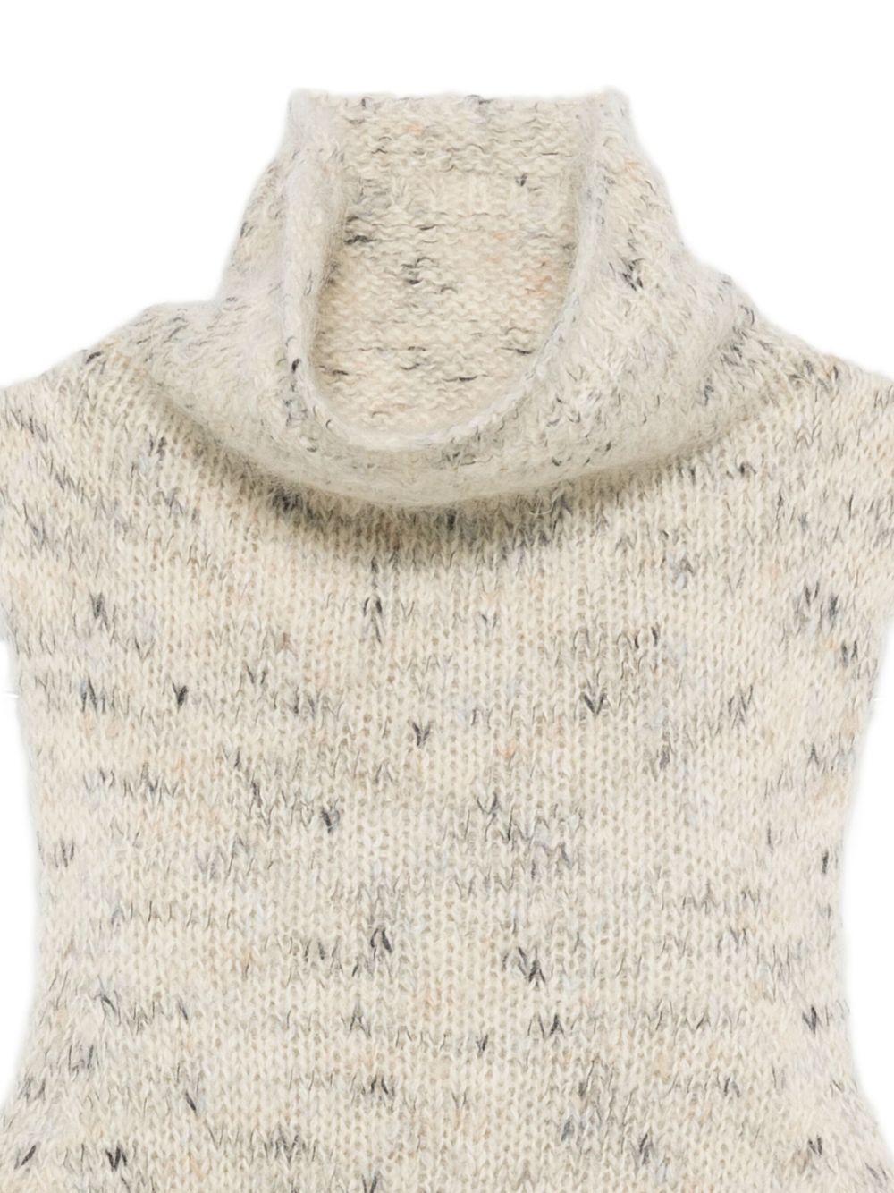 Alysi Sweater