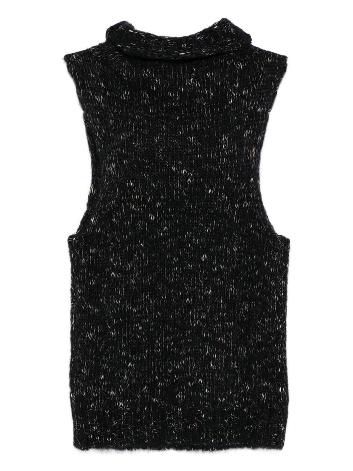 Alysi Sweater