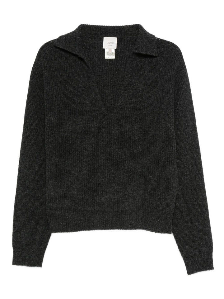 Alysi Sweater