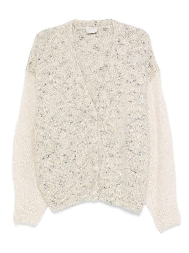 Alysi Sweater