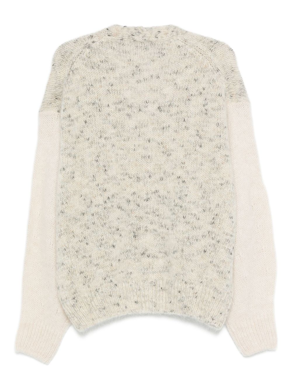 Alysi Sweater