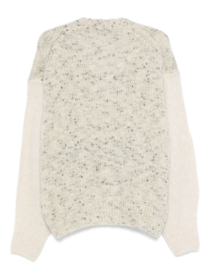 Alysi Sweater