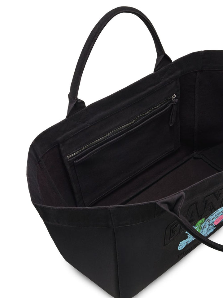 GANNI tote