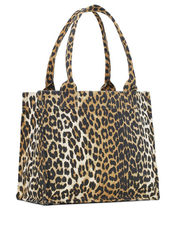 GANNI tote