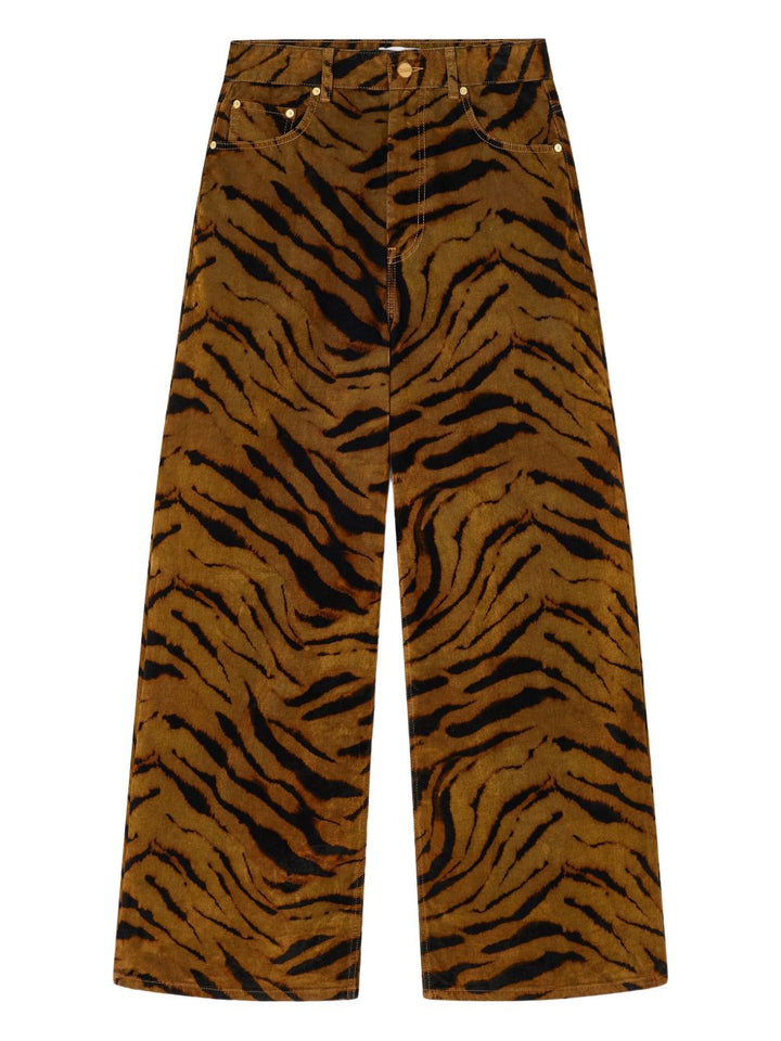 GANNI Jeans