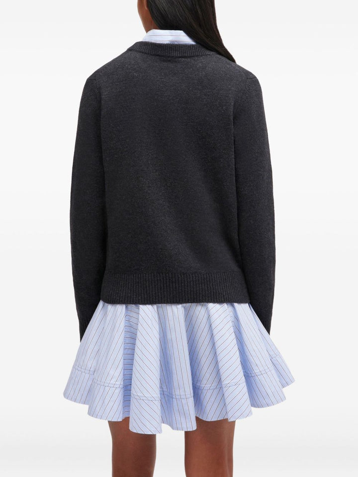 GANNI Sweater