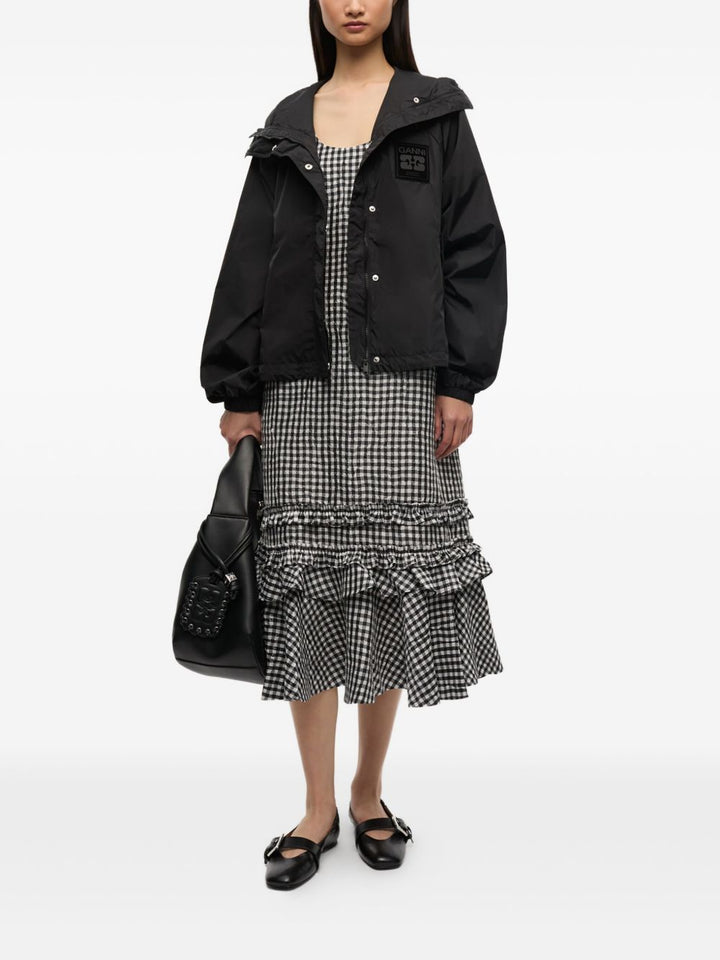 GANNI jacket