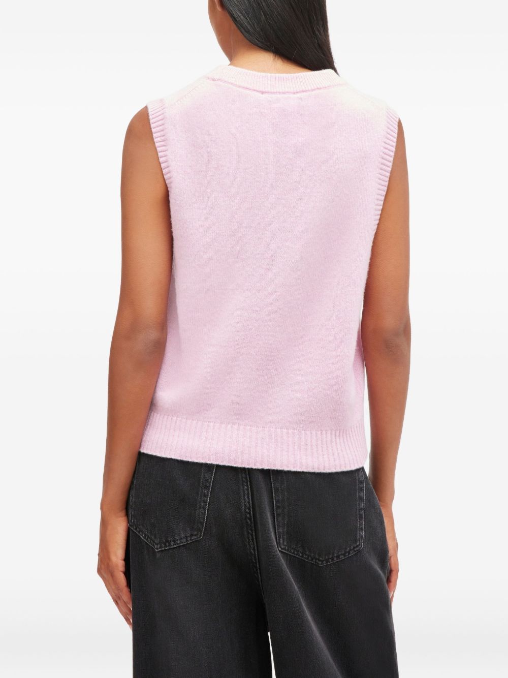 GANNI vest