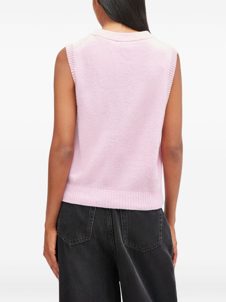 GANNI vest