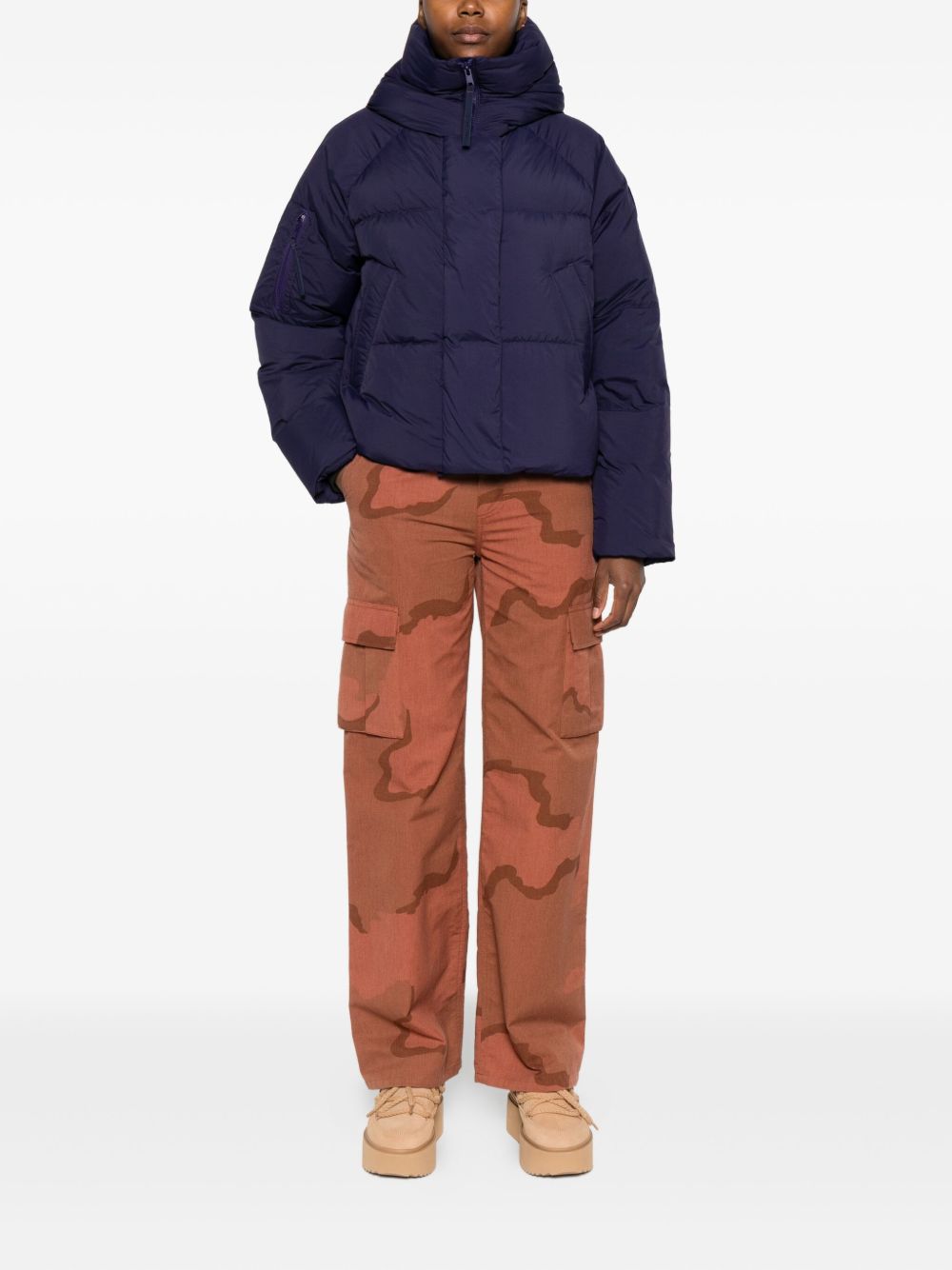 Canada Goose jacket