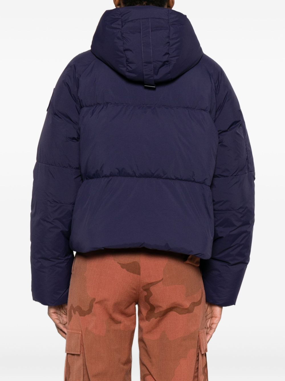 Canada Goose jacket
