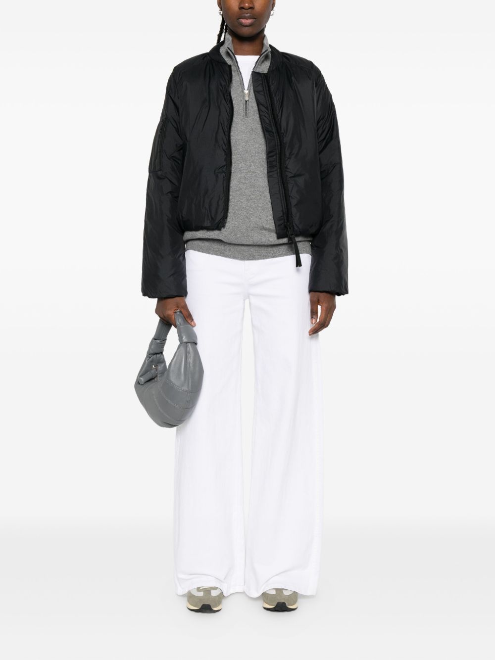 Canada Goose jacket