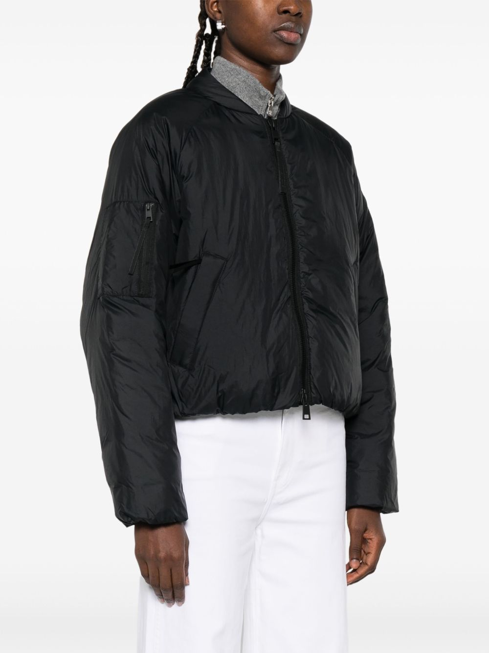 Canada Goose jacket